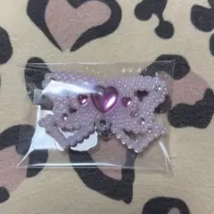 サンリオ ヘアクリップ