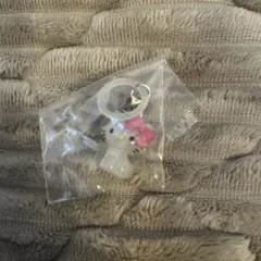 ハローキティ めじるしアクセサリー