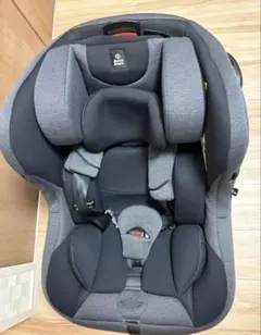 美品evenflo イーブンフロー 2点式シートベルトシュアライド タイタン