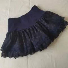 2025年最新】anna sui mini キュロットの人気アイテム - メルカリ