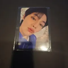 56 アイエン スキズ straykids 5star 封入トレカ - メルカリ