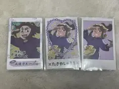 忍たま 滝夜叉丸