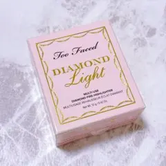 Too Faced ハイライター