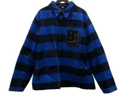 Burberry puttee collar cotton jacket - メルカリ