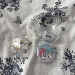 くら寿司 シナモロール ポムポムプリン キキララ ビッくらポン