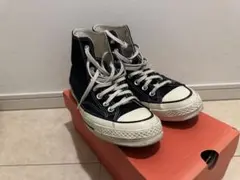 converse CT70 チャックテイラー　25.5cm