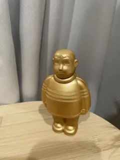 金のジャイアン