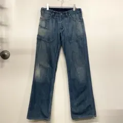 DIESEL ディーゼル デニム パンツ