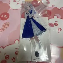 学園アイドルマスター 葛城リーリヤ アクリルスタンド