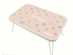 パナップ　マイメロ　折り畳み　テーブル　机のサムネイル