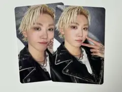 seventeen happy burstday daredevil スングァン