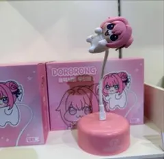 韓国限定 勝利の女神 DOROTHYドロロン NIKKE デスクライト