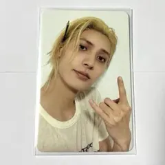 Xdinary Heroes エクディズ IMPULSE ジュヨン 트레카