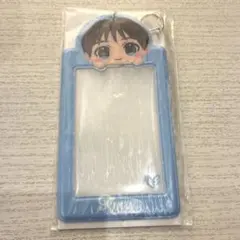 ICEx トレカケース FC特典 - メルカリ