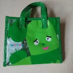 みいつけた　トートバッグのサムネイル