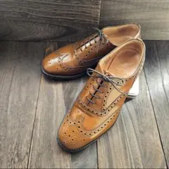 新品※限定※チャーチ クラウンコレクション UK8.5F - メルカリ