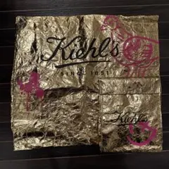 キールズ　ノベルティセット