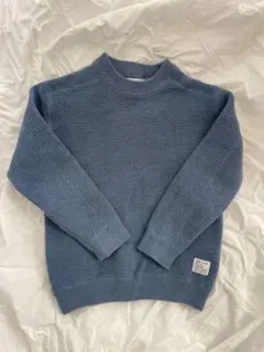 ZARA KIDS 長袖スウェット トレーナー