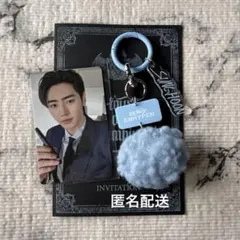 ENHYPEN☆House of Vampire☆入場特典☆トレカ☆ソンフン