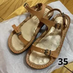 トリッペン　サンダル　35のサムネイル