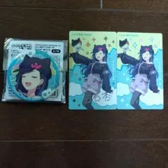 プロセカ たまごっち コラボ バッジ エピカ ビビバス 白石杏