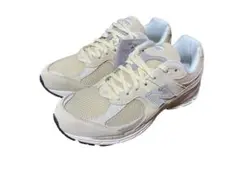 新品ニューバランスNEW balance2002ホワイト27