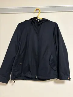 Vis マウンテンパーカ風ジャケット