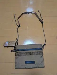 TARAS BOULBA サコッシュ
