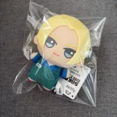 朝倉シン ちびぐるみ