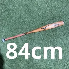 ミズノ VKONG02 硬式バット 84cm中古品 MIZUNO あすつく ミズノ 野球用 一般硬式用 バット 新基準対応