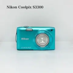 2026年最新】ニコン s3300の人気アイテム - メルカリ