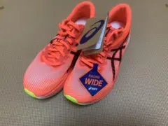 マジックスピード3 ワイド 25.5cm