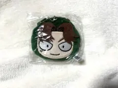 忍たま乱太郎　ミニポーチキーホルダー　山田利吉