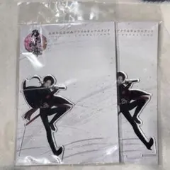 【5周年記念祝画アクリルキャラスタンド】加州清光