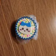 ちいかわ　ハチワレ　手作りおやつチャーム【送料込】