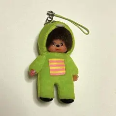 2025年最新】モンチッチ ガチャピンの人気アイテム - メルカリ