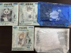 SEGAラッキーくじ　呪術廻戦