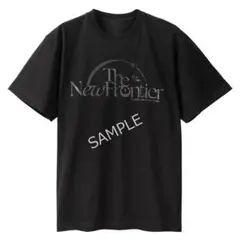 ウマ娘 公式Tシャツ （6th EVENT 秋公演Ver.） ブラック Mサイズ