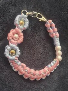 ハンドストラップ