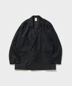 新品 seya.（セヤ）TRAVEL TAILORED JACKET - メルカリ