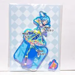 プリパラ　韓国　ホログラムアクリルスタンド　ドロシー