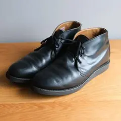 2026年最新】red wing ポストマン チャッカブーツの人気アイテム 