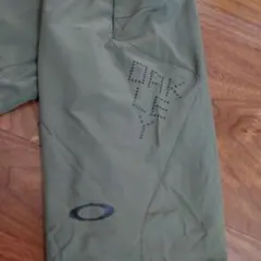 オークリー XL アウトドアウェア