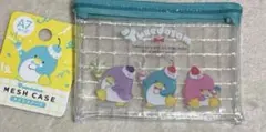 サンリオ タキシードサム メッシュケース
