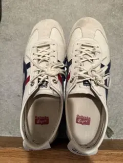 2025年最新】onitsuka tiger mexico 66 sd 24.5の人気アイテム - メルカリ