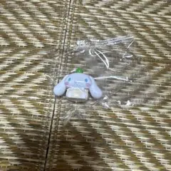 サンリオキャラクターズ　シュウマイ　シナモンロール