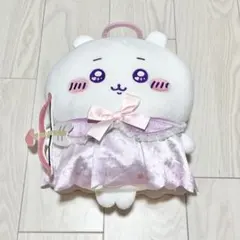 ちいかわ　ぬいぐるみ　てんし♡あくま
