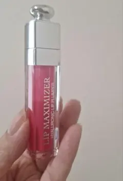 Dior アディクトリップマキシマイザーリップグロス007 RASPBERRYのサムネイル
