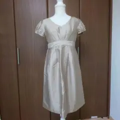 スピックアンドスパン ドレス♥️ 원피스