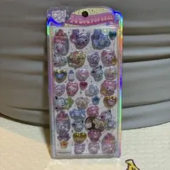サンリオ うるちゅるPOP SEALのサムネイル